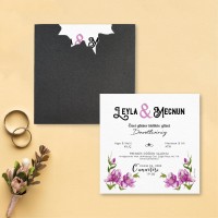 Beren Kare Davetiye 1782